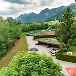 Sport & Baerenwirt Hotel