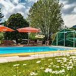 Hotel Sport & Baerenwirt Aich (Styria)