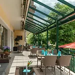 Sport & Baerenwirt Aich (Styria)