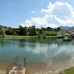Sport & Baerenwirt 4* Aich (Styria)