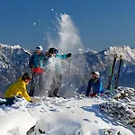 Sport & Baerenwirt Hotel Aich (Styria)
