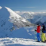 Hotel Sport & Baerenwirt Aich (Styria)