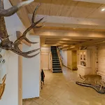 Sport & Baerenwirt Hotel Aich (Styria)
