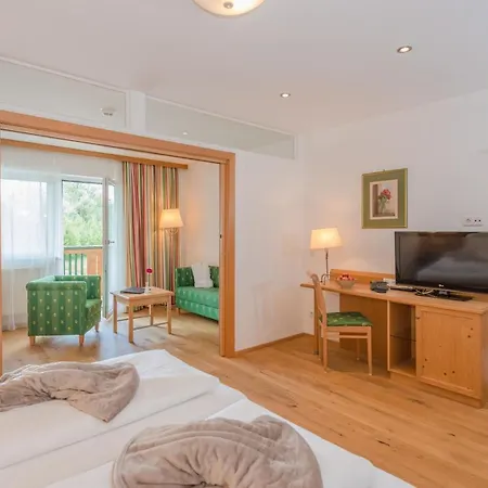 Hotel Sport & Baerenwirt Aich (Styria)