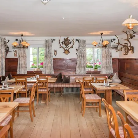 Sport & Baerenwirt Hotel