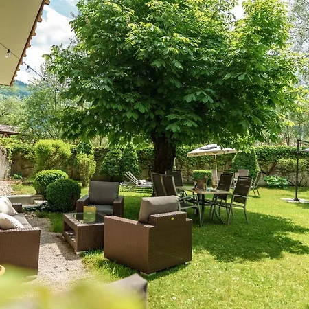 Sport & Baerenwirt Otel