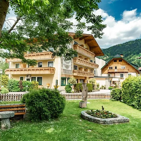 Sport & Baerenwirt 4* Aich (Styria)