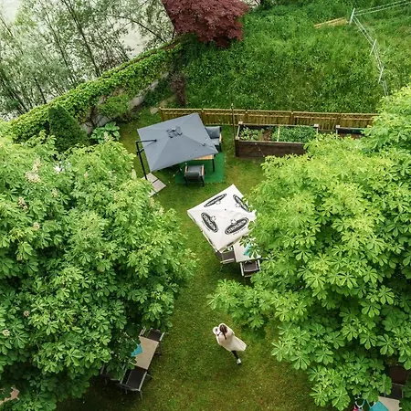Sport & Baerenwirt Otel