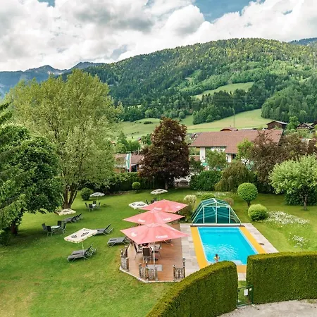 Sport & Baerenwirt Otel