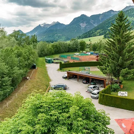 Sport & Baerenwirt Hotel