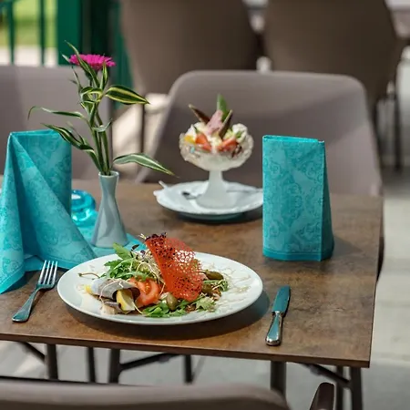 Sport & Baerenwirt Aich (Styria)