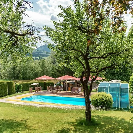 Sport & Baerenwirt 4* Aich (Styria)