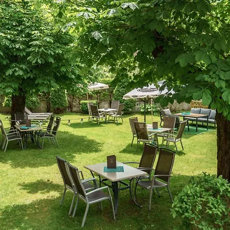 Otel Sport & Baerenwirt 4*