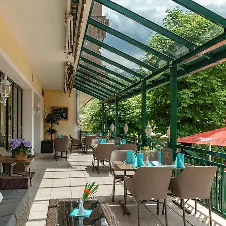 Sport & Baerenwirt Aich (Styria)