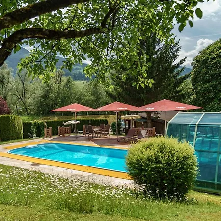 Sport & Baerenwirt 4*