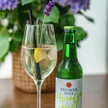 Sport & Baerenwirt Hotel Aich (Styria)