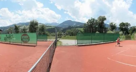 Sport & Baerenwirt Otel