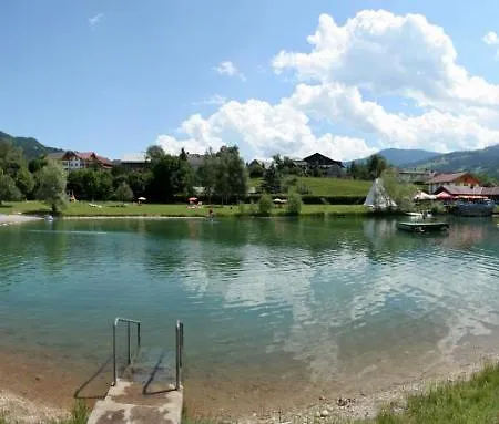 Sport & Baerenwirt 4* Aich (Styria)