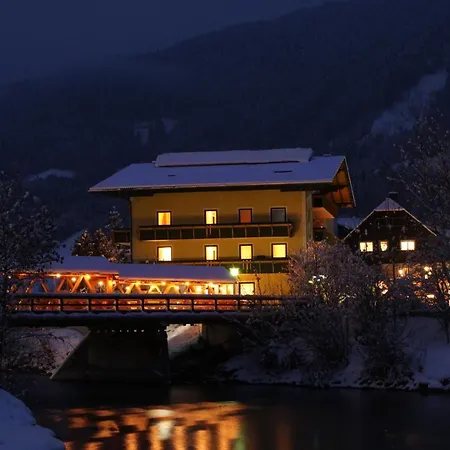 Hotel Sport & Baerenwirt Aich (Styria)