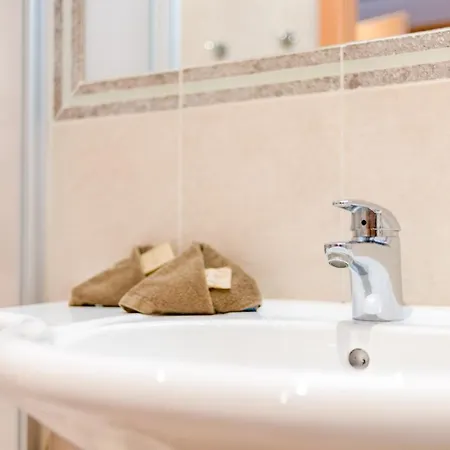 Sport & Baerenwirt Otel 4*