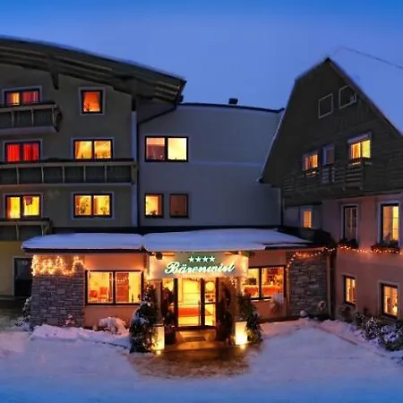 Sport & Baerenwirt 4*