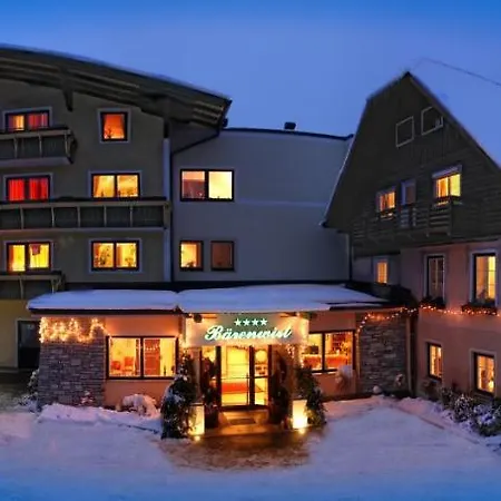 Sport & Baerenwirt 4*