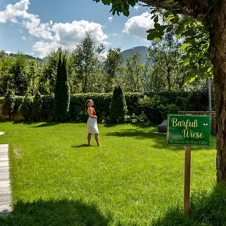 Sport & Baerenwirt 4* Aich (Styria)