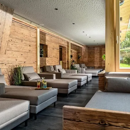 Sport & Baerenwirt 4* Aich (Styria)