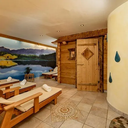 Sport & Baerenwirt Otel
