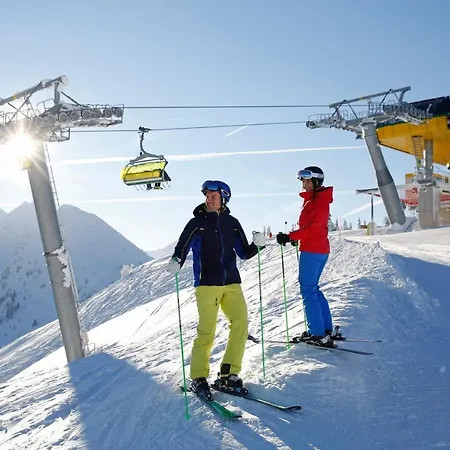 Sport & Baerenwirt 4*