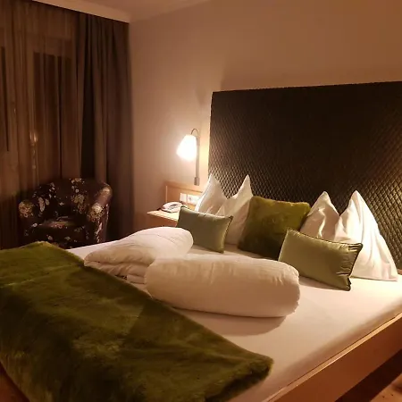 Sport & Baerenwirt 4*
