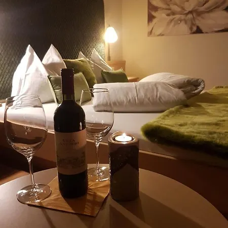 Sport & Baerenwirt Otel 4*