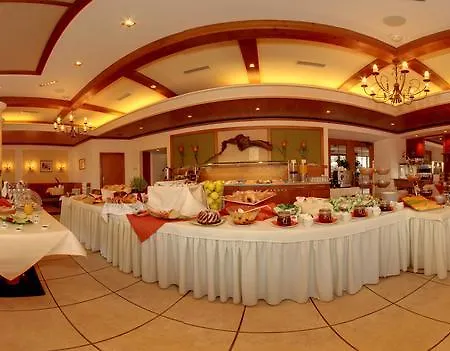 Otel Sport & Baerenwirt 4*