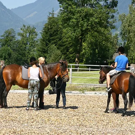 Sport & Baerenwirt Otel 4*