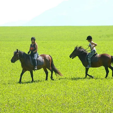 Hotel Sport & Baerenwirt 4*