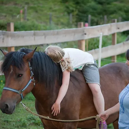 Sport & Baerenwirt Hotel 4*