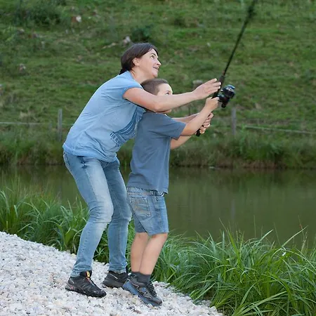 Hotel Sport & Baerenwirt Aich (Styria)