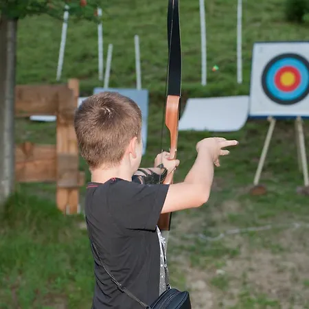 Hotel Sport & Baerenwirt