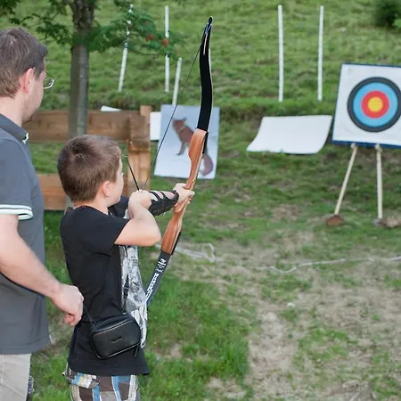 Sport & Baerenwirt 4*