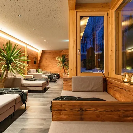 Sport & Baerenwirt Otel 4*