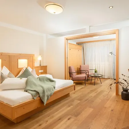 Hotel Sport & Baerenwirt