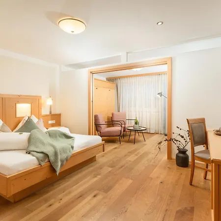 Hotel Sport & Baerenwirt 4*