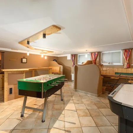 Otel Sport & Baerenwirt