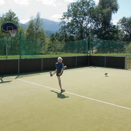 Sport & Baerenwirt Otel 4*