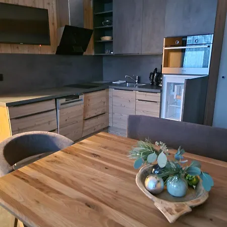 Sport & Baerenwirt Hotel Aich (Styria)