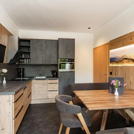 Sport & Baerenwirt 4* Aich (Styria)