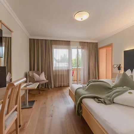Otel Sport & Baerenwirt