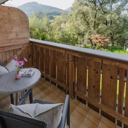 Otel Sport & Baerenwirt Aich (Styria)