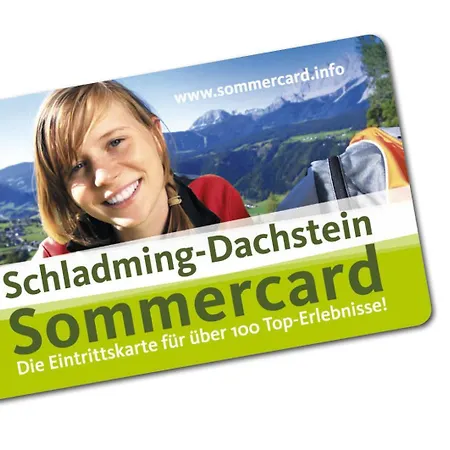 Sport & Baerenwirt Aich (Styria)