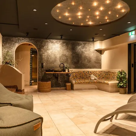 Sport & Baerenwirt Otel 4*